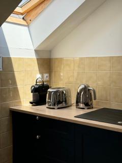 Appartement Jules Ferry - centre - Saumur - 5