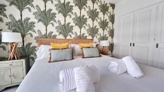 Marbella Center New and Luxurious Apartment on the beach 627 - Marbella - 5