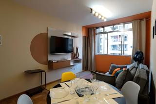 Frei Caneca Apartments by BnbHost - São Paulo - 3