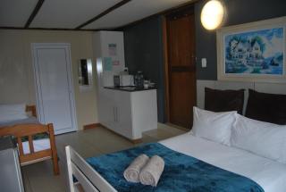 15 Witpeer Street Guesthouse - George - 3