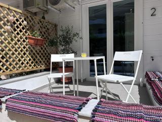 Flisvos Beach Studio - Atene - 0