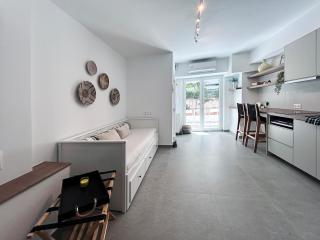 Flisvos Beach Studio - Atene - 4