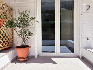 Flisvos Beach Studio - Atene - 9