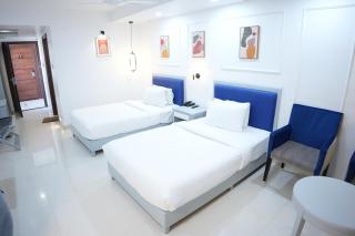RR Inn Tirunelveli - Tirunelveli - 6