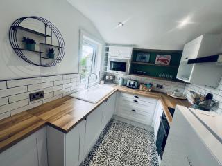 7a Seatreat - Kinghorn - 2