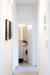 Sea Side Retreat 2 Bed Apartment - Athens - 8