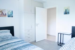 Sea Side Retreat 2 Bed Apartment - Athens - 7