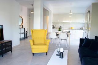 Sea Side Retreat 2 Bed Apartment - Athens - 6
