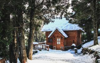 Cocos Cura Casas de montaña - San Carlos de Bariloche - 7