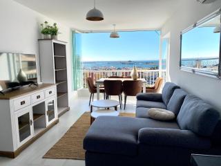 Luxury apartment with sea view Puerto Torrevieja - Torrevieja - 6
