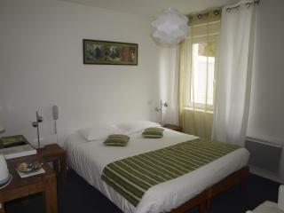 Auberge Du Cheval Blanc - Baud - 6