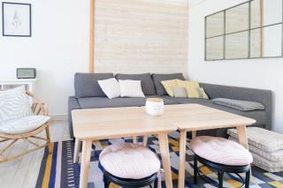 Maison de vacances quartier Arago Les Sables - 8 personnes - Les Sables-dʼOlonne - 3