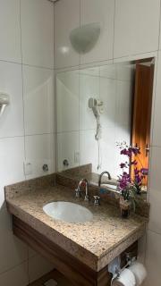 CASA 03 QUARTOS LAGOA QUENTE JARDINS DA LAGOa - Caldas Novas - 2