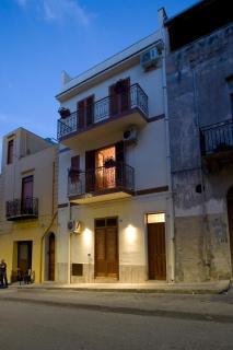 Casa Libertà - Castellammare del Golfo - 1