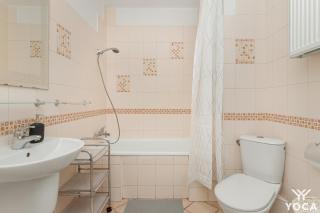 Cosy Apartment Near City Center Gdańsk - Danzica - 3