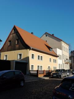 Hansen's Nachtquartier - Zittau - 7
