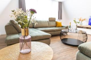 Apartments am Marktplatz - 8