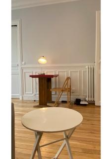 Sunny Bastille-Roquette Paris - 7