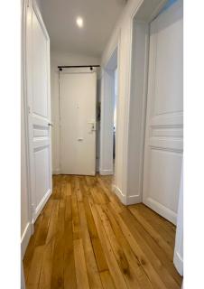 Sunny Bastille-Roquette Paris - Parigi - 2