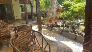Hotel La Casona de Don Pepe - Roboré - 2