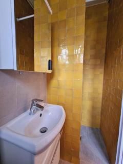 Appartement de charme dans les Batignolles - Paris - 1