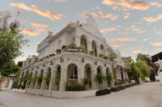 Pran@Kumuang Boutique House - Chiang Mai - 0