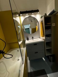 Music Designed Apartmant WestEnd - Budapest - 7