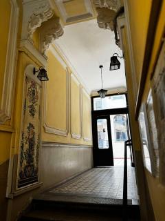 Music Designed Apartmant WestEnd - Budapest - 5