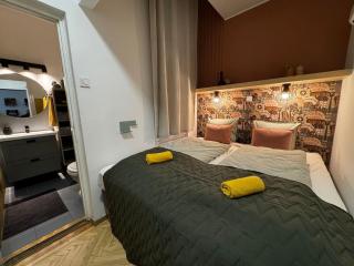 Music Designed Apartmant WestEnd - Budapest - 4