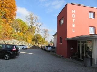 Hotel Rössli - Zuzwil - 9