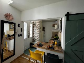 Music Designed Apartmant WestEnd - Budapest - 1