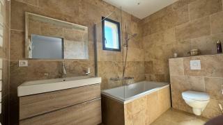 Maison familiale et conviviale - Ollioules - 3