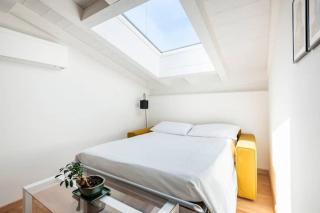 Domus: modern Loft in the center of Parma - Parma - 5