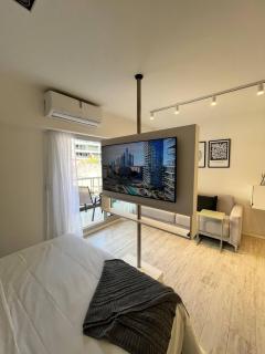 Comodo Studio en Palermo - Buenos Aires - 7