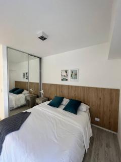 Comodo Studio en Palermo - Buenos Aires - 6