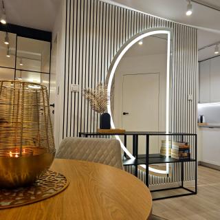 Arena Gold Apartament - Danzig - 0