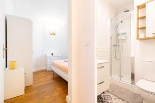 GuestReady - Élégant Apt près de Sacré-Cœur - París - 1