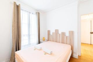 GuestReady - Élégant Apt près de Sacré-Cœur - París - 5