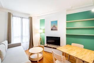 GuestReady - Élégant Apt près de Sacré-Cœur - París - 0