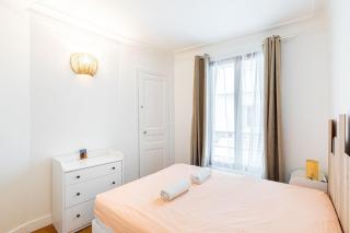 GuestReady - Élégant Apt près de Sacré-Cœur - París - 4
