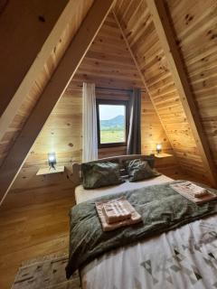 4Seasons Mountain Home - Žabljak - 3