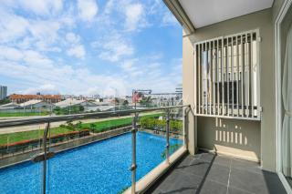Swara by Kozystay - Paskal - Bandung - 8