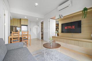 Swara by Kozystay - Paskal - Bandung - 2