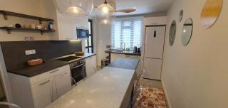 Les Cerisiers - Exclusive Beach Residence - 3 Bedroom Modern Apartment, Flic en Flac - Flic-en-Flac - 9