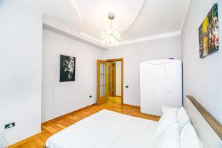 Baku Luxury Apartment AM4 - Baku - 8