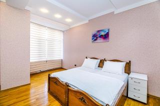 Baku Luxury Apartment AM4 - Baku - 7