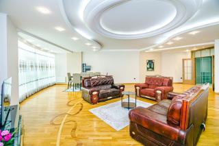 Baku Luxury Apartment AM4 - Baku - 0