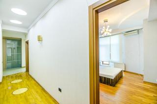 Baku Luxury Apartment AM4 - Baku - 4