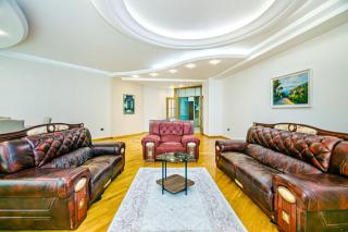 Baku Luxury Apartment AM4 - Baku - 1