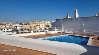 Gold Strip Oasis - New Town Albufeira - Albufeira - 7